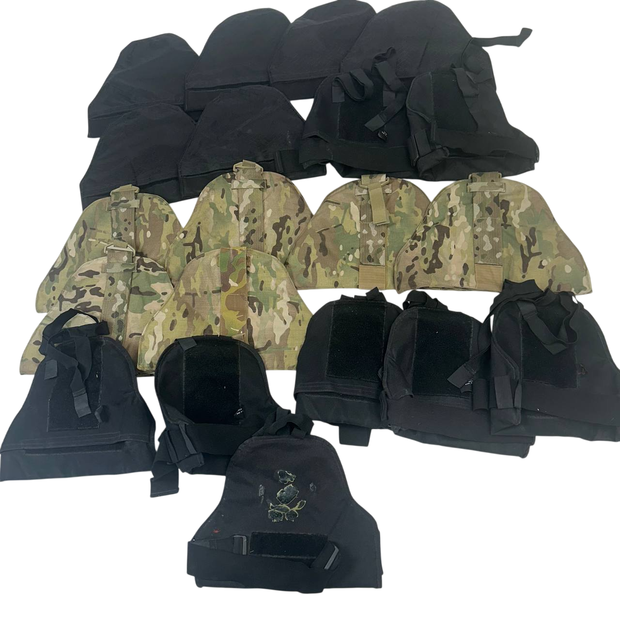 Shoulder Guards Deltoid Protector Lot of 20