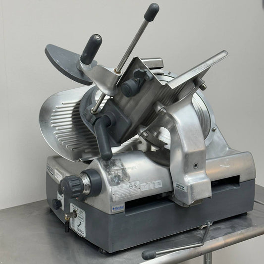 Hobart 2712 Automatic Meat Slicer – 12"
