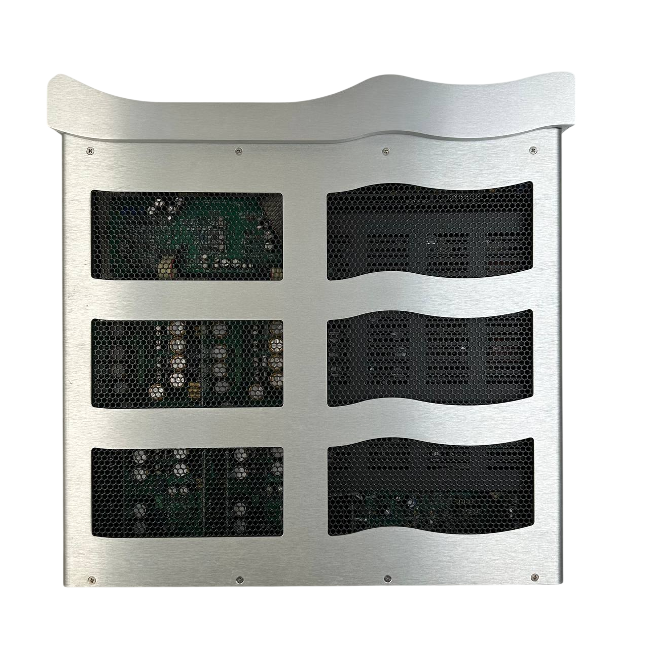 Theta Digital Generation VIII Digital Signal Processor