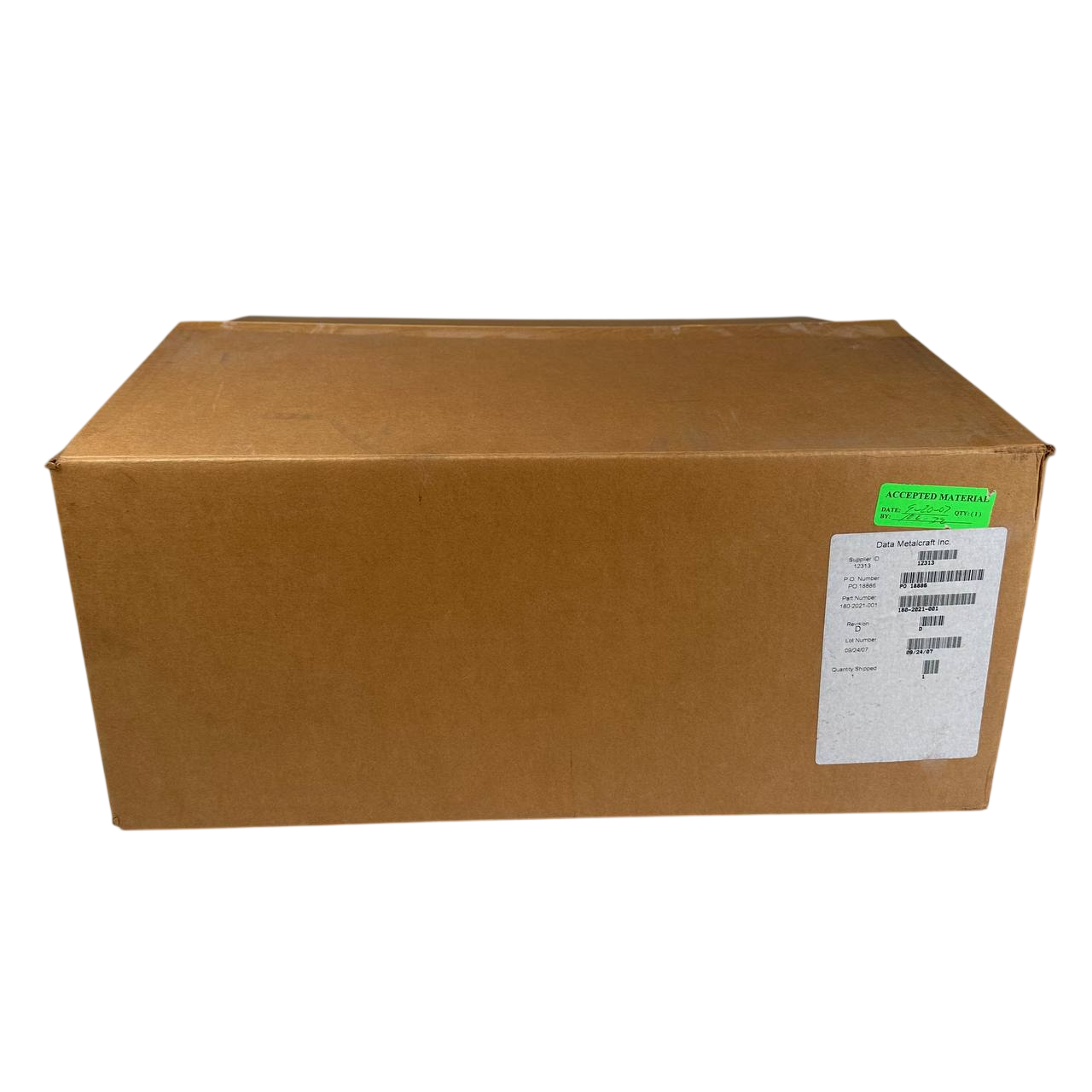 Cardiac Science Powerheart G3 AED + Alarmed Wall Cabinet