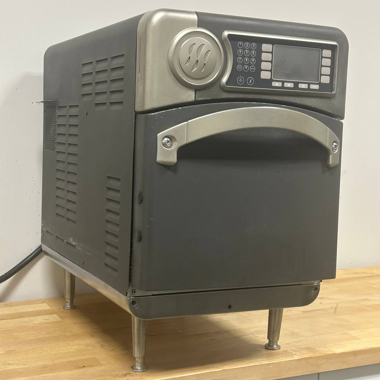 Turbochef NGO 208/204V Rapid Cook High Speed Convection Oven