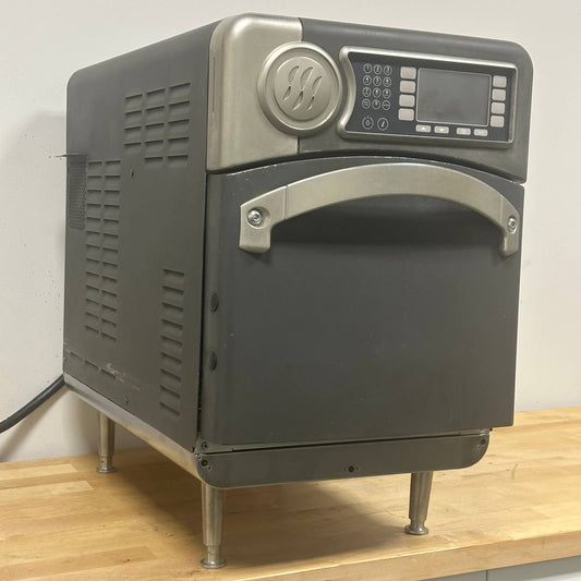 Turbochef NGO 208/204V Rapid Cook High Speed Convection Oven