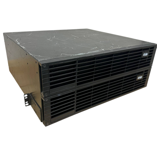Tripp Lite BP48V48RT4U 4U External Battery Pack Chassis Only