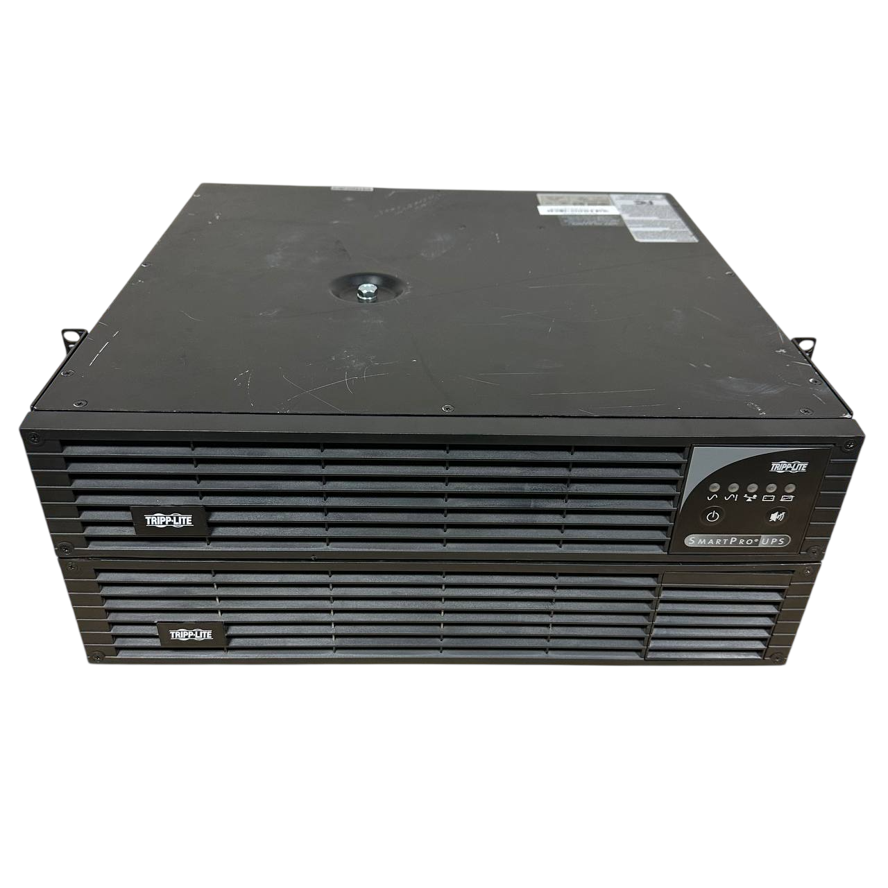 Tripp Lite SMART2200CRMXL SmartPro UPS Chassis Only