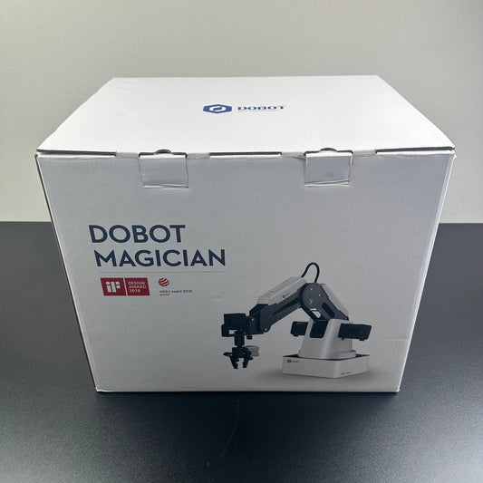 Dobot Magician Multifunctional Robotic Arm