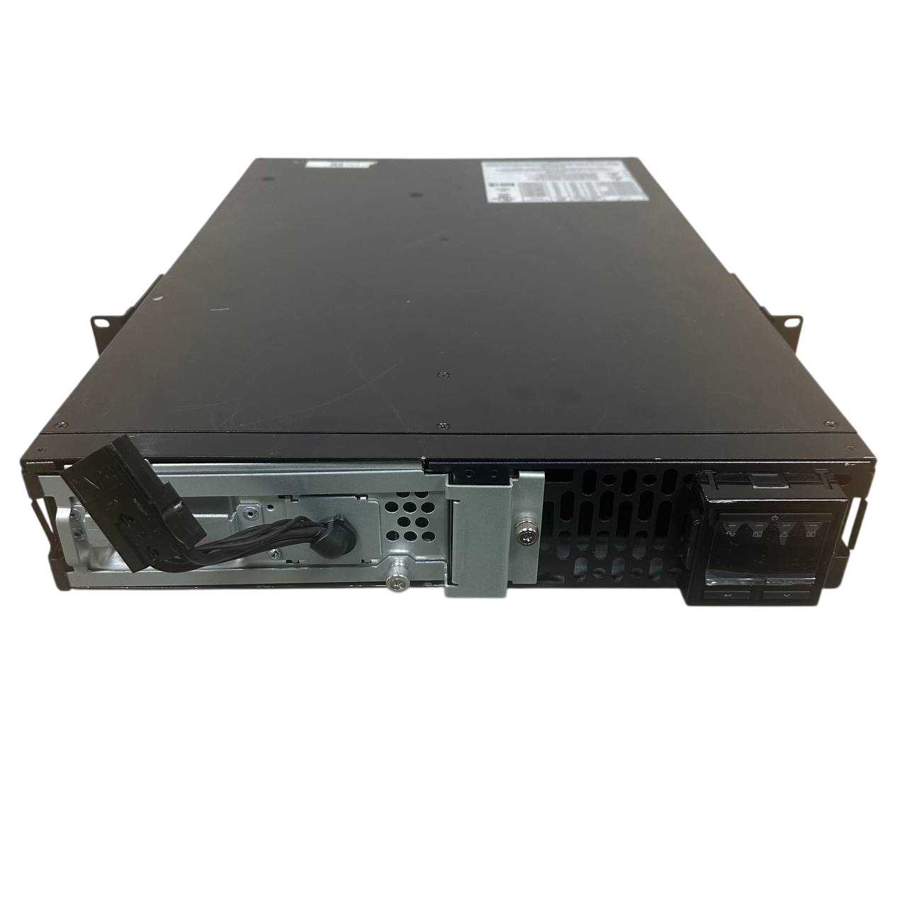 APC Smart UPS SMX3000RMLV2UNC Chassis Only