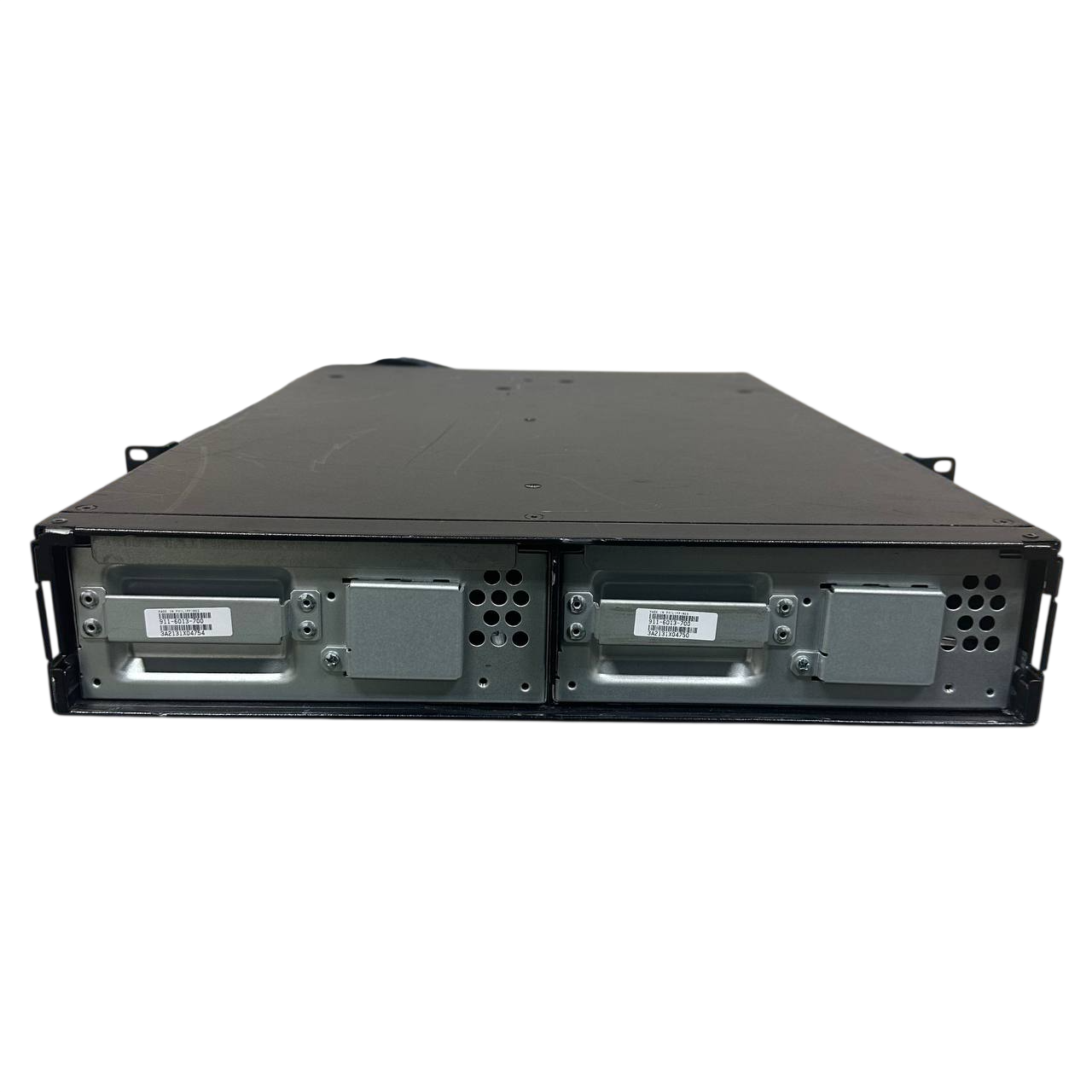 APC SMX120RMBP2U Smart UPS - Chassis Only