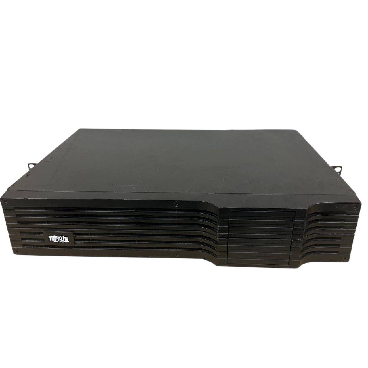 Tripp Lite BP48V24-2U Battery Pack Enclosure – Chassis Only