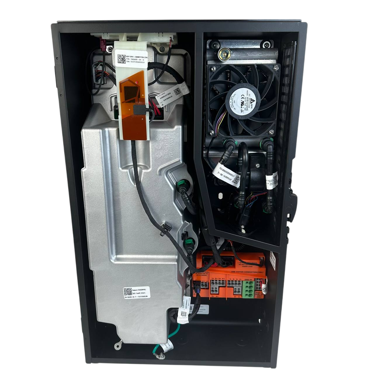 Tesla 3.8kW Solar Inverter 3800W Grid-Tie Powerwall Compatible 240V
