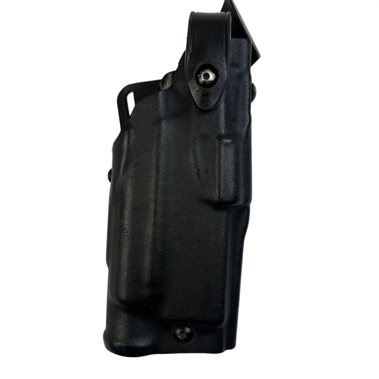 Safariland Model 6360 ALS/SLS Level III Retention Duty Holster  6360-4502-131