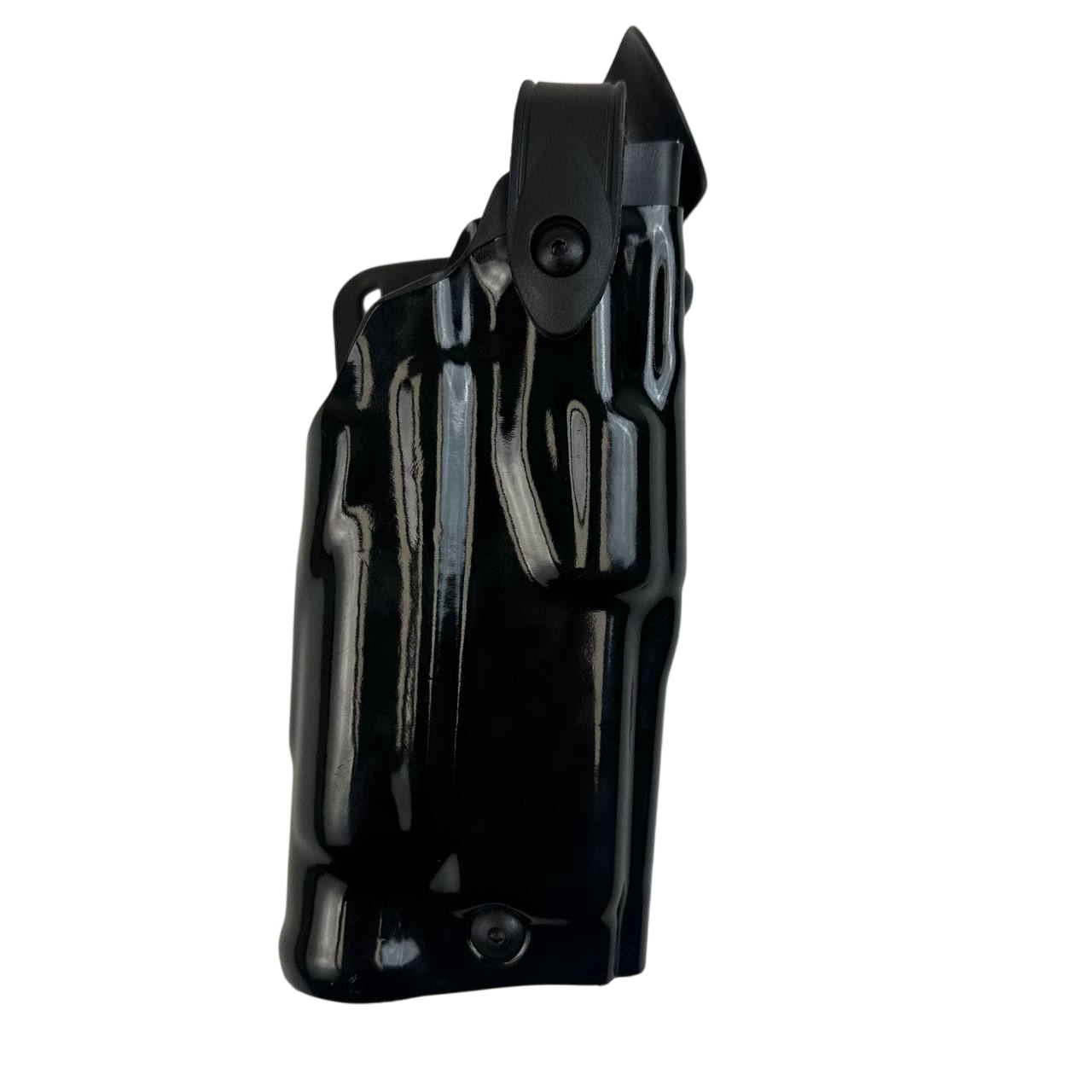 Safariland 6360-4502 Level III Duty Holster (Sig P320 w/ Light)