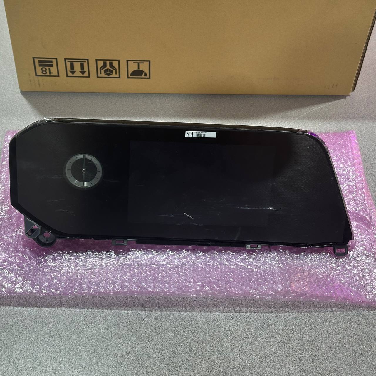 2019 - 2022 Lexus ES300H Navigation 8-inch Multimedia Video Display Unit 86110-06160-C0