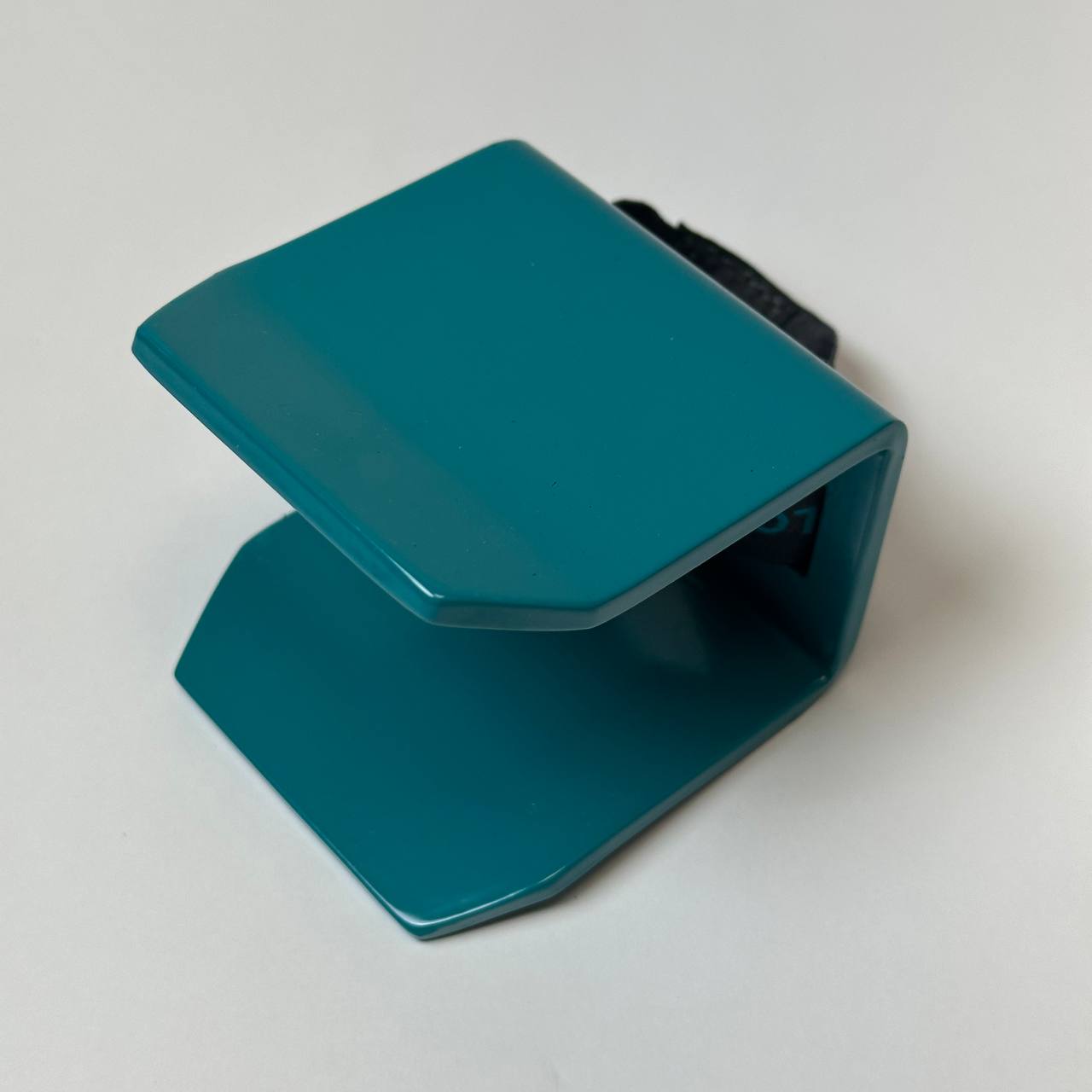 Lovesac Sactionals U Clamp 2 Pack Teal Couch Connector Clips Original
