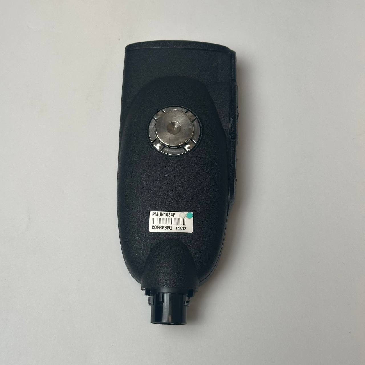 Motorola PMUN1034 O3 Handheld Control Head For Motorola XTL5000 APX6500 APX7500 APX8500