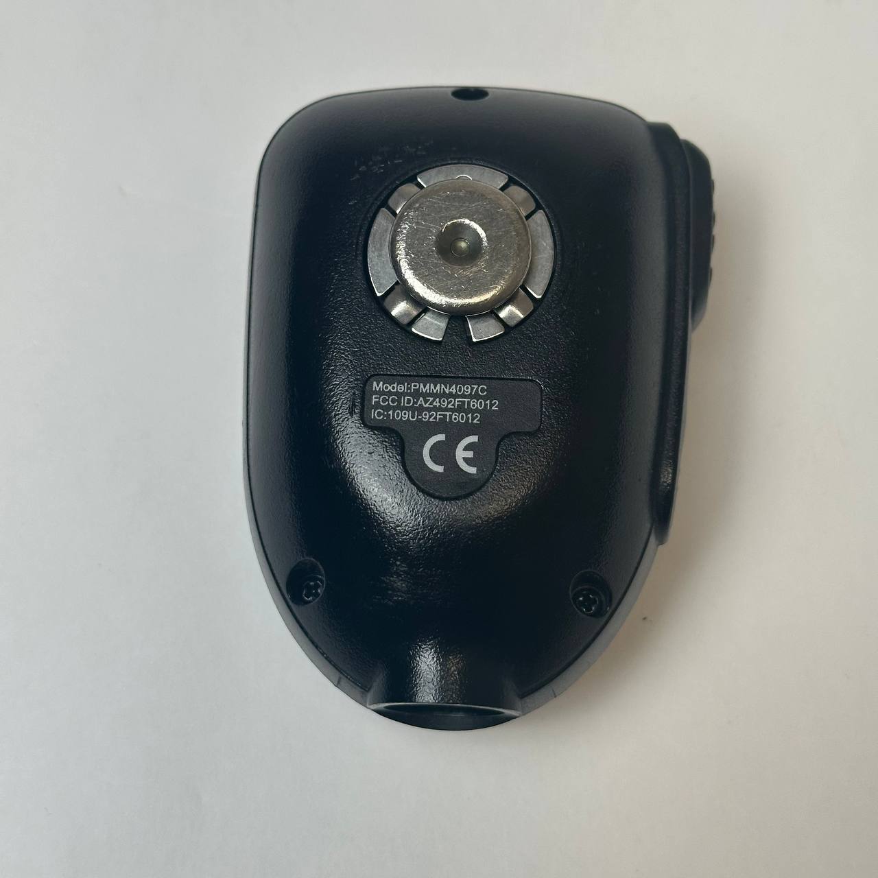 Motorola PMMN4097 Mobile Microphone w/ Bluetooth Gateway