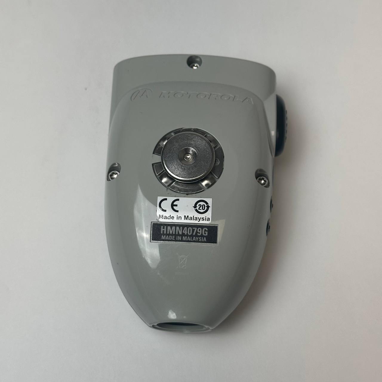 Motorola HMN4079 2 Pack with cables Keypad Mic XTL APX Mobile Radios see video!