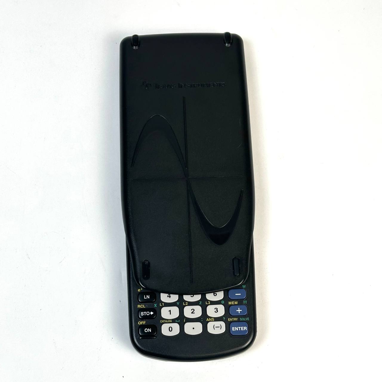 Texas Instruments TI-83 Plus Graphing Calculator tested
