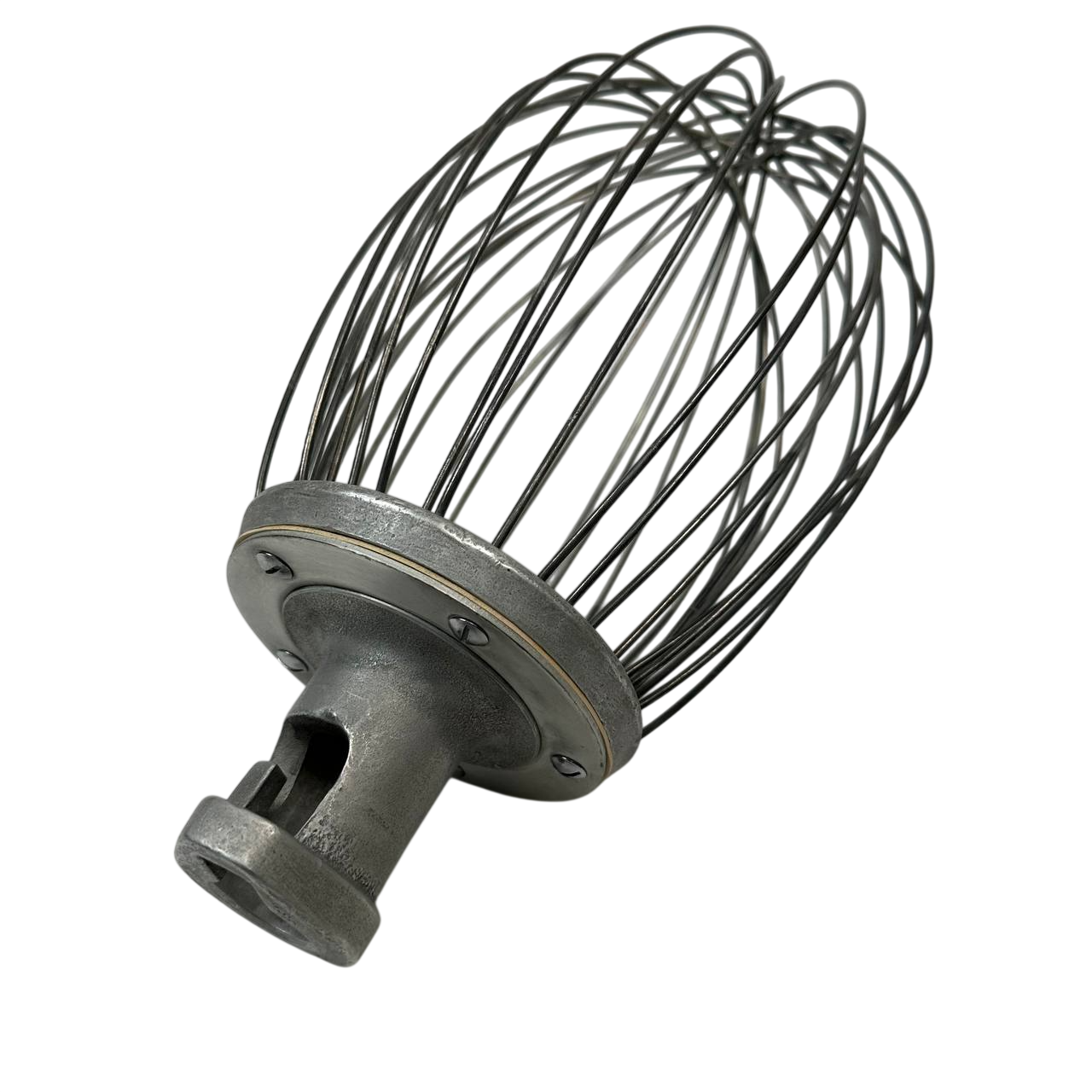 Hobart DS20D 20-Quart Wire Whip – Used Commercial Mixer Attachment