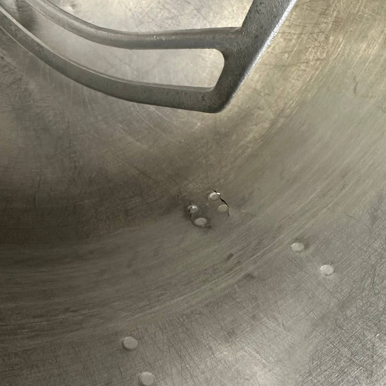 Hobart Legacy HL120 12-Quart Mixer