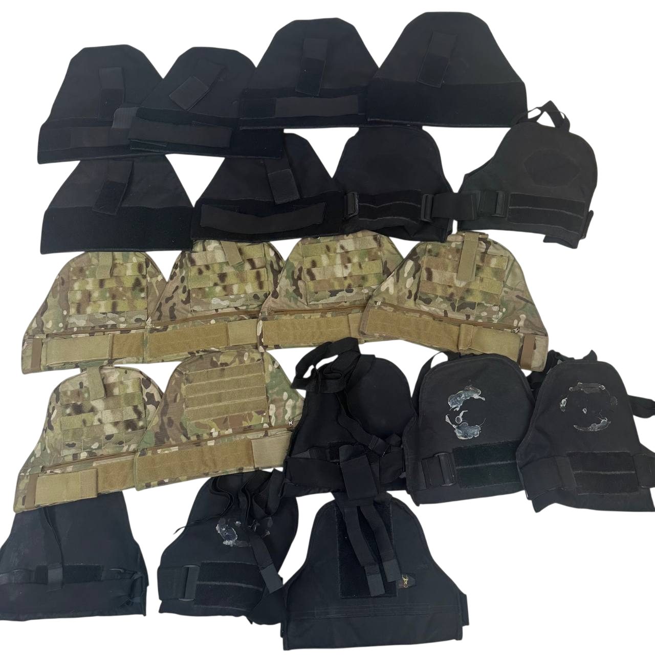 Shoulder Guards Deltoid Protector Lot of 20