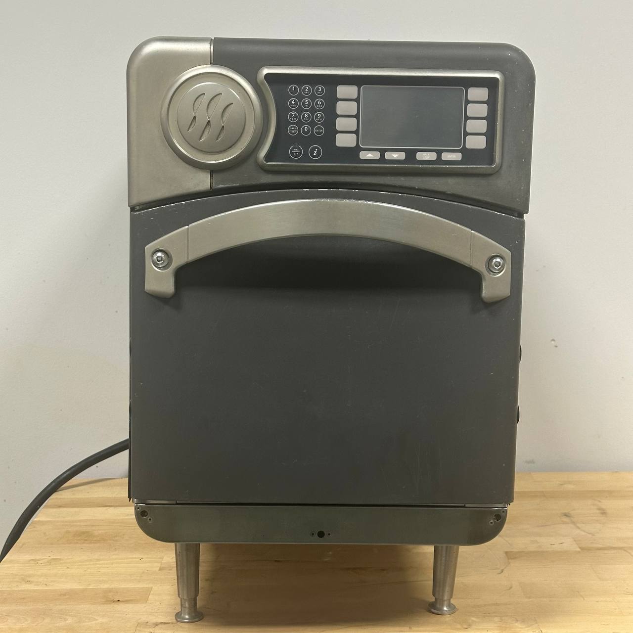 Turbochef NGO 208/204V Rapid Cook High Speed Convection Oven