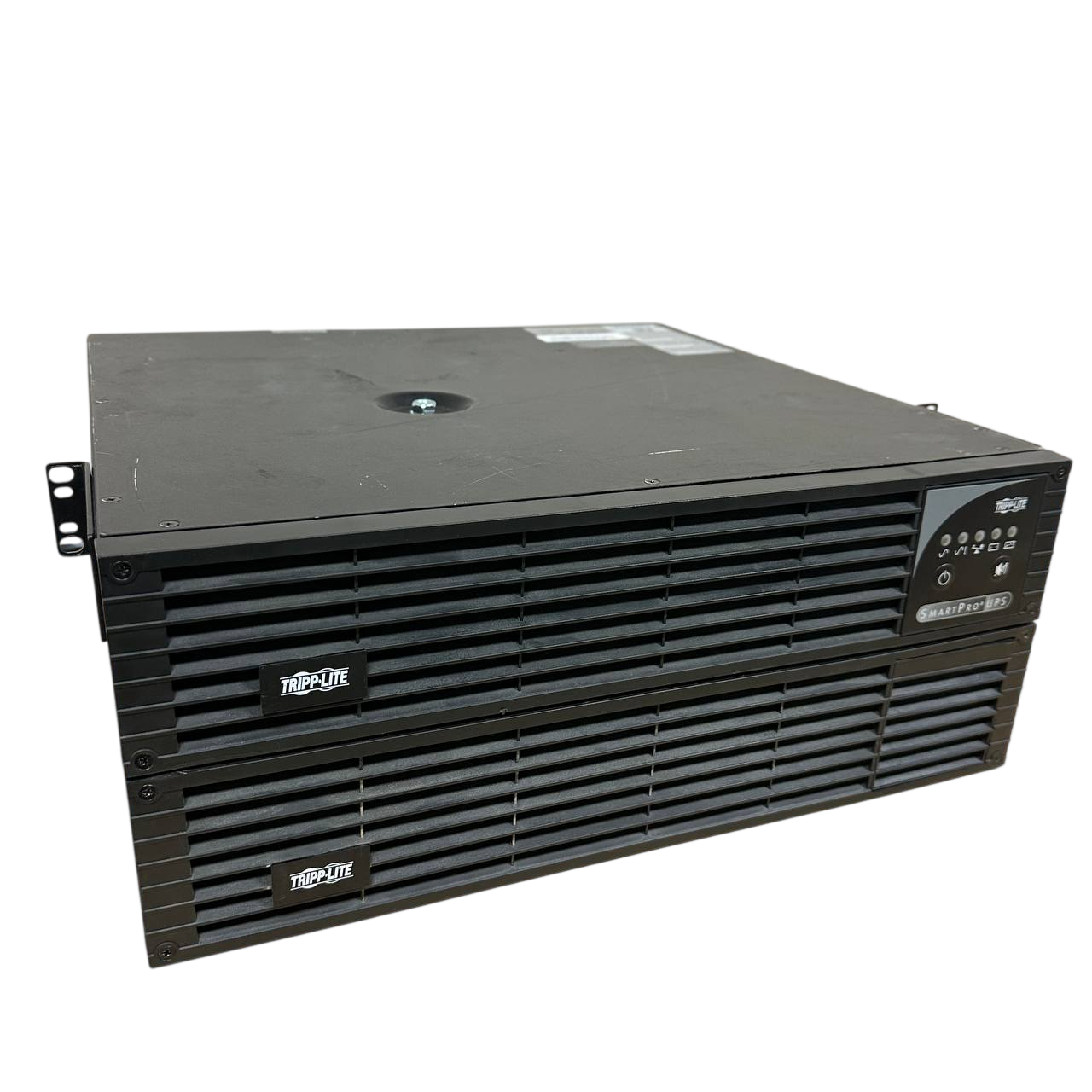 Tripp Lite SMART2200CRMXL SmartPro UPS Chassis Only
