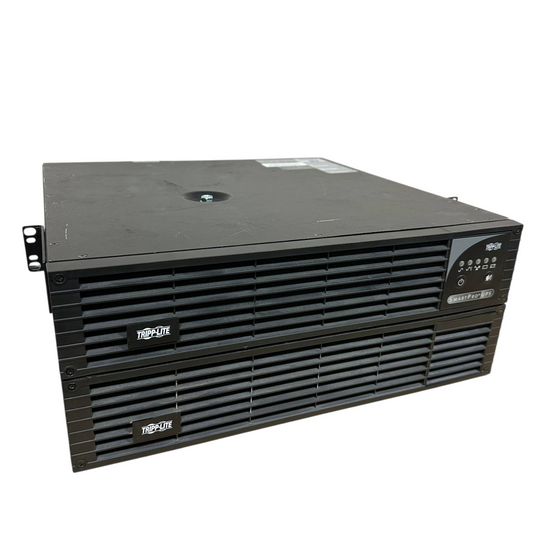 Tripp Lite SMART2200CRMXL SmartPro UPS Chassis Only
