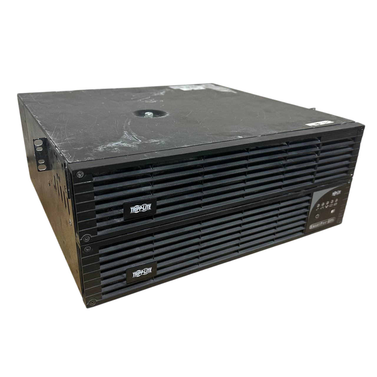 Tripp Lite SMART3000CRMXL 3kVA SmartPro Rackmount UPS – Chassis Only