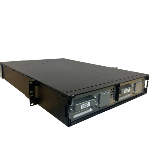 APC SMX120RMBP2U Smart UPS - Chassis Only
