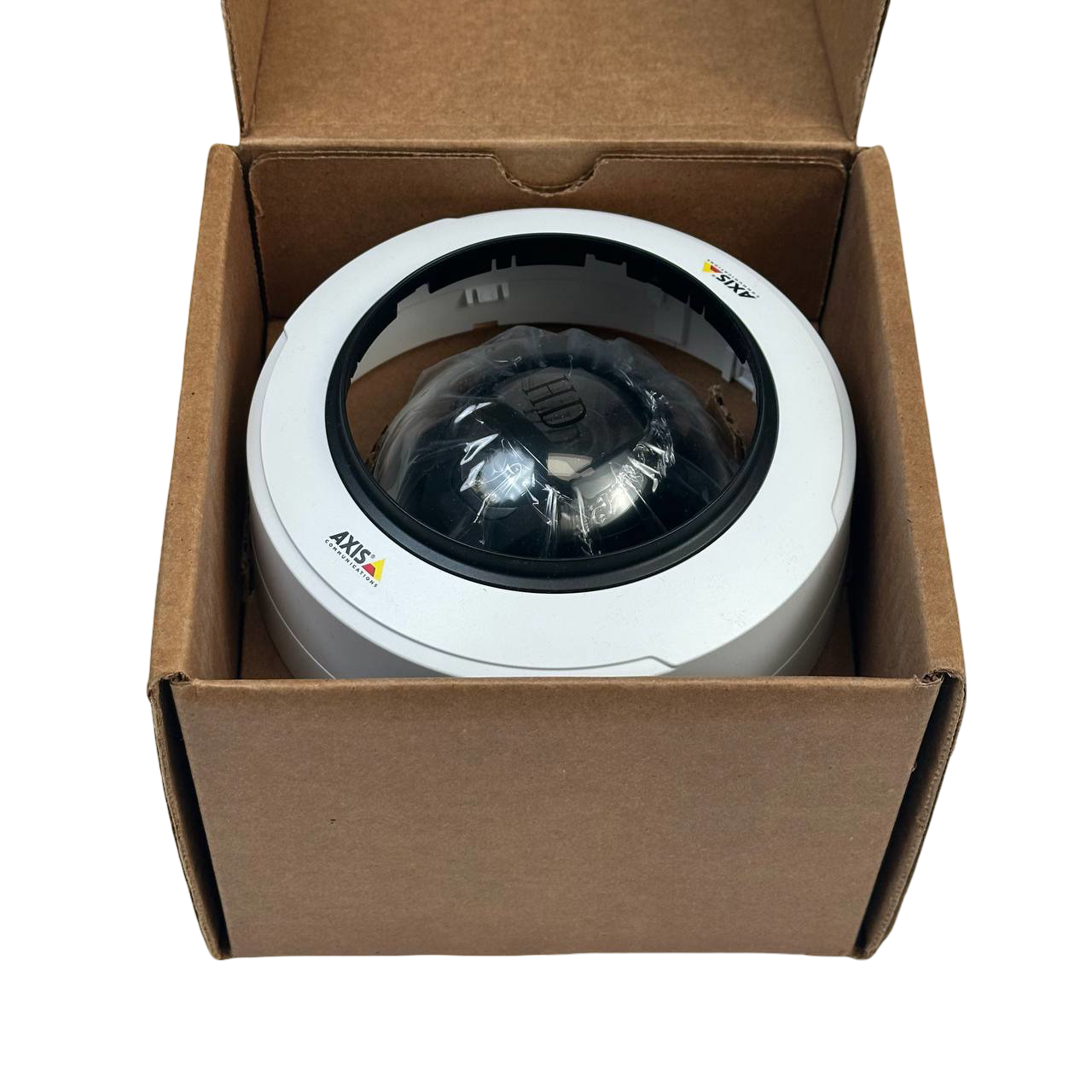 Axis Camera Model P3247-LV