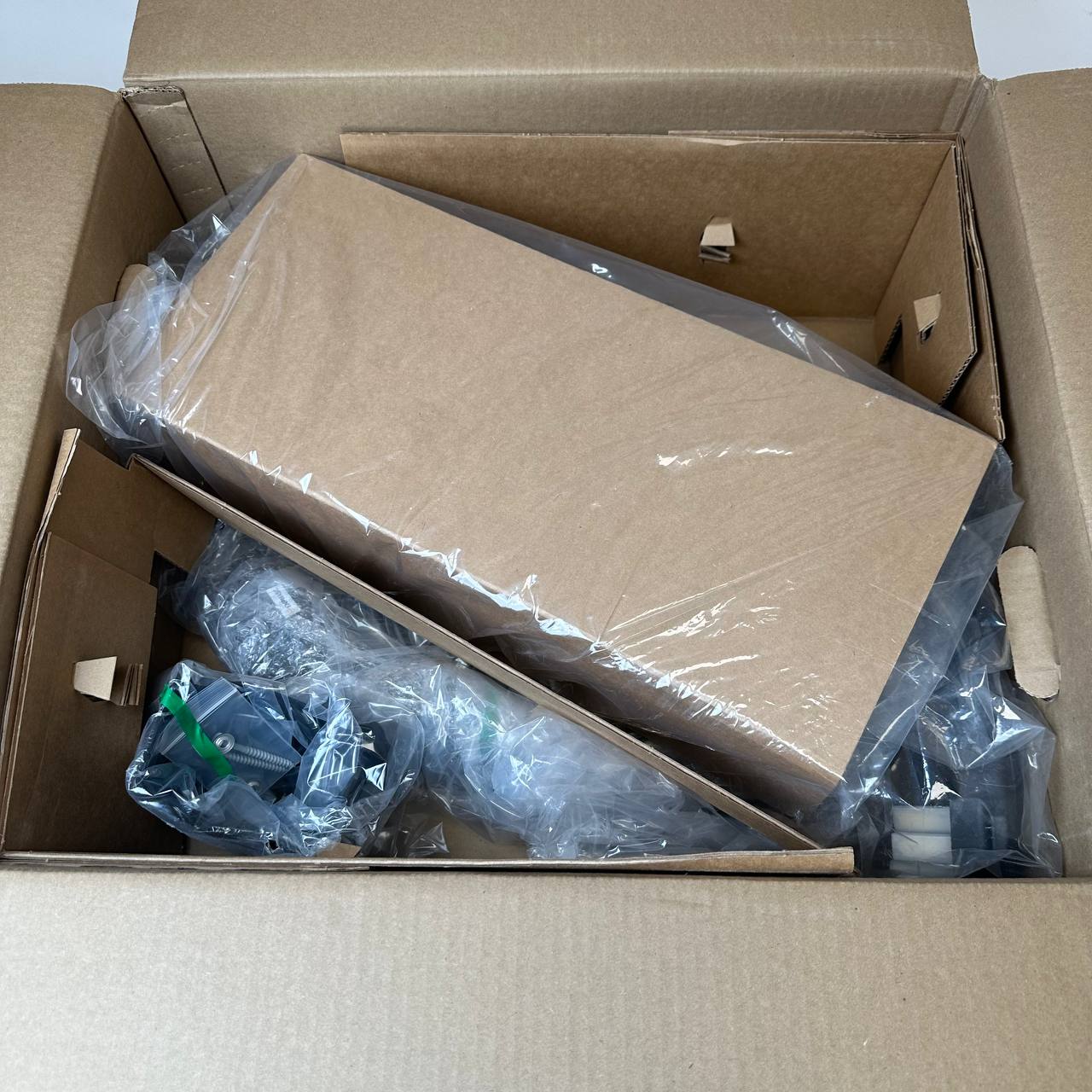 New in Box Enphase 50 Amp - HCS-50 Level 2 EV Charger