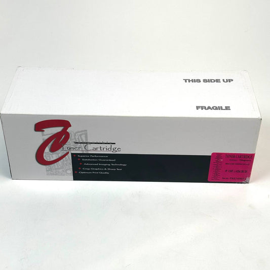 New Compatible Toner Cartridge Magenta for us in HP laser jet M254, M280, M281 202A
