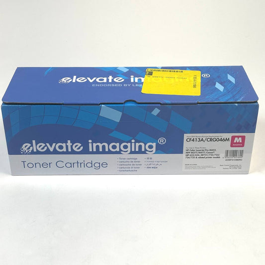 Elevate Imaging Magenta toner cartridge for HP M452 MFP377