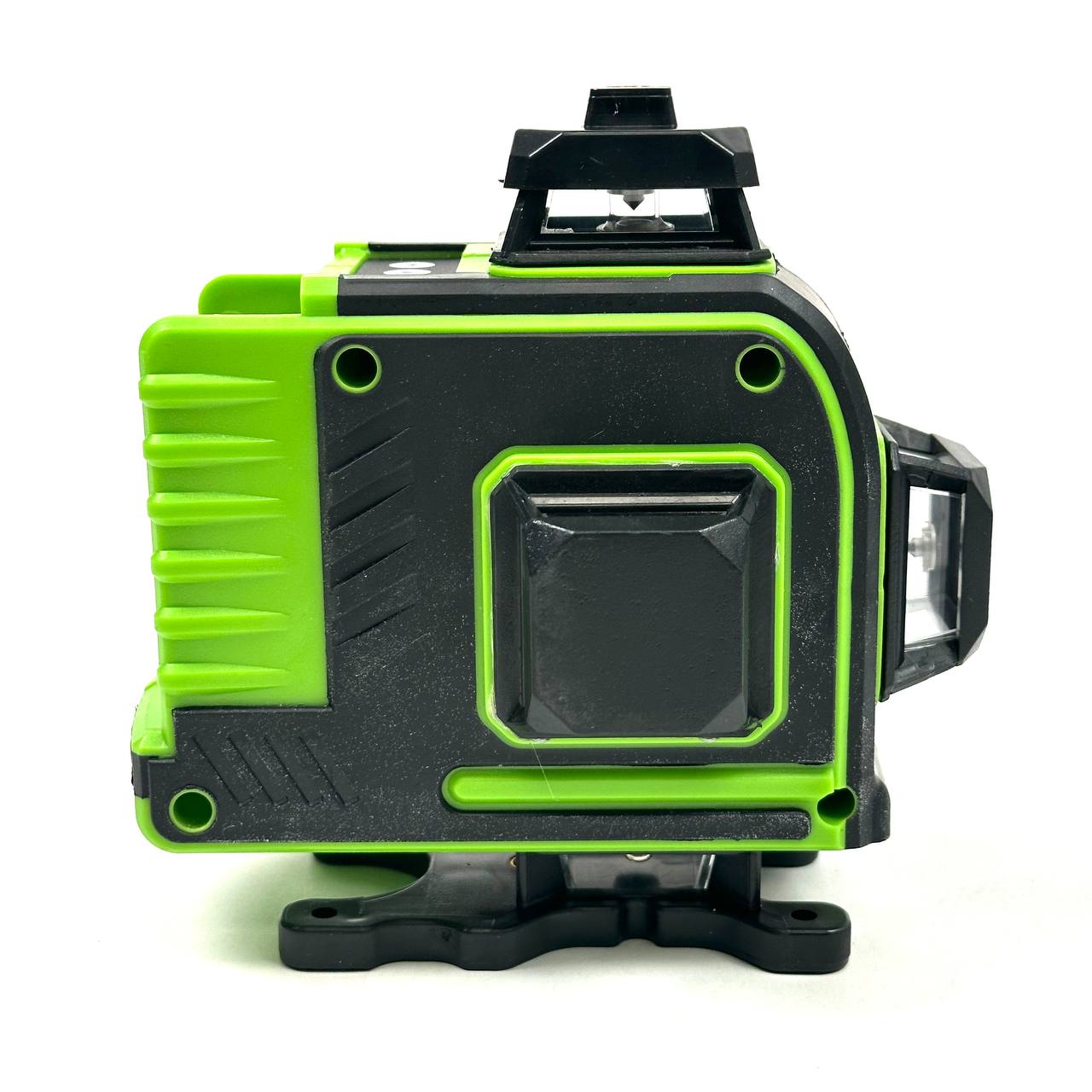 Elikliv Laser Level and Protective Eyeglasses with two batteries and remote
