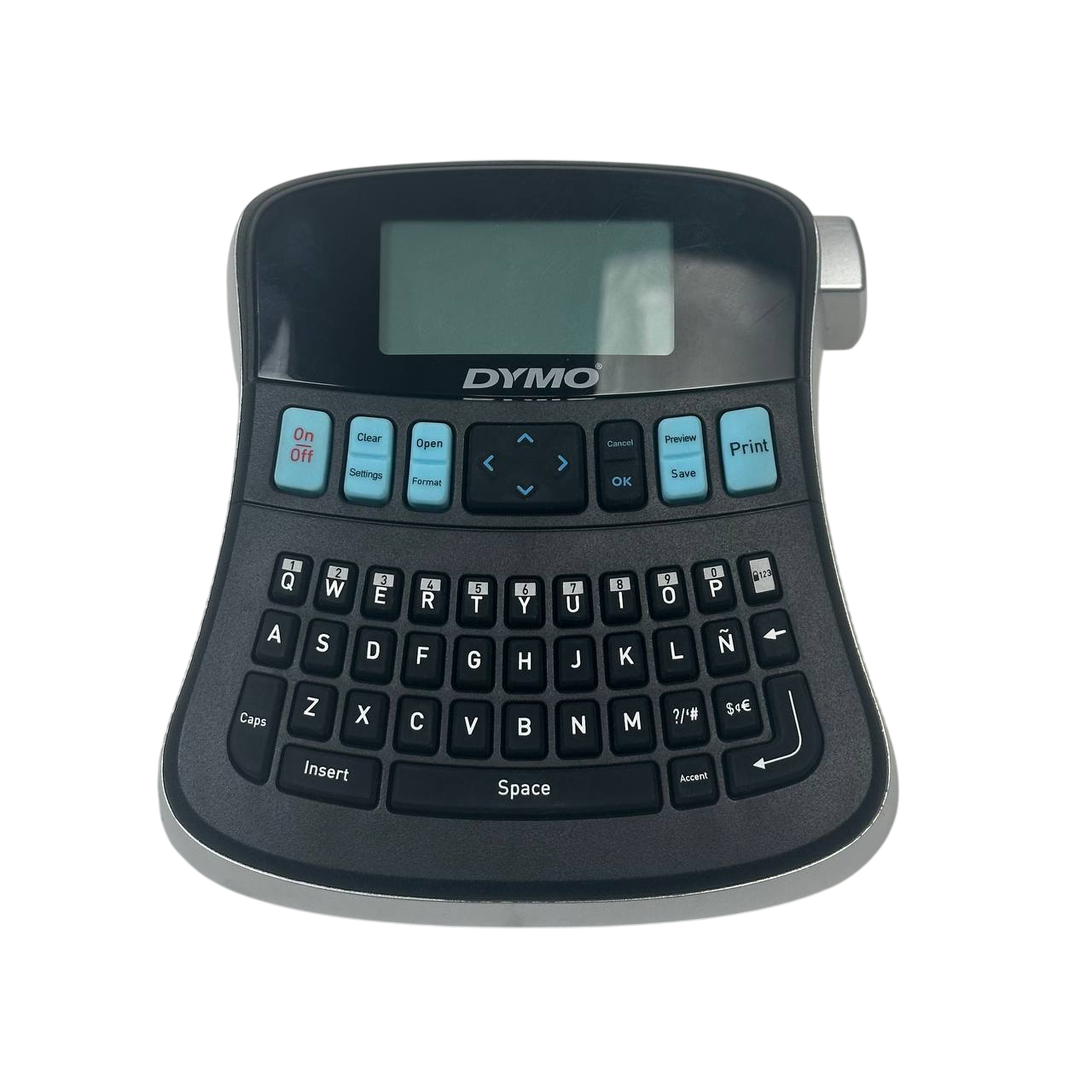 DYMO LabelManager 210D Label Maker 2175085