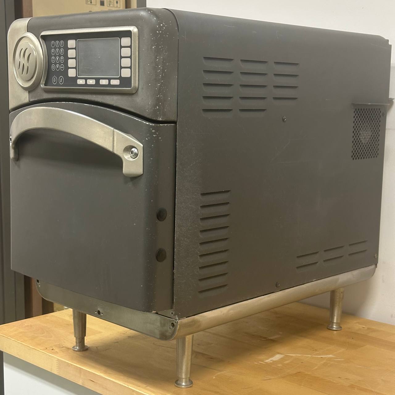 Turbochef NGO 208/204V Rapid Cook High Speed Convection Oven