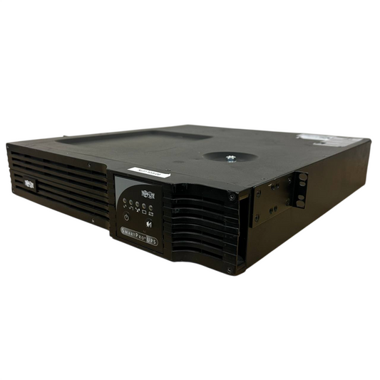 Tripp Lite SmartPro 2200RMXL2U UPS chassis only