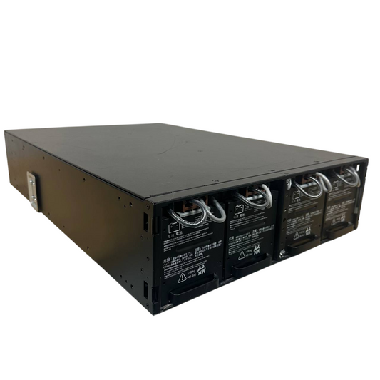 APC SRT192RMBP Smart-UPS On-Line 3U External Battery Pack Cabinet Only