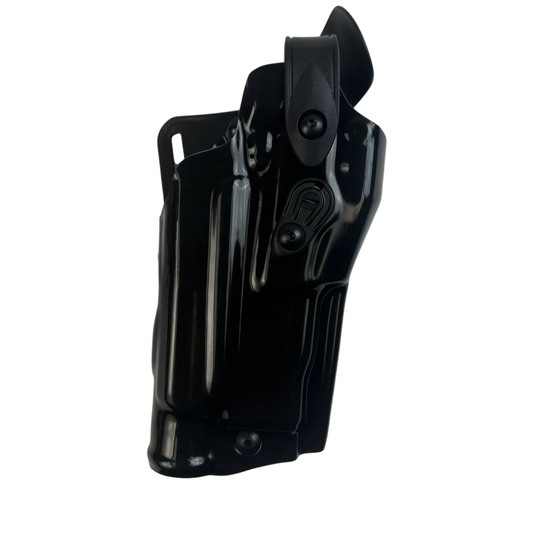 Safariland 6360RDSO Level 3 Retention Duty Holster - Sig Sauer (Right Hand)