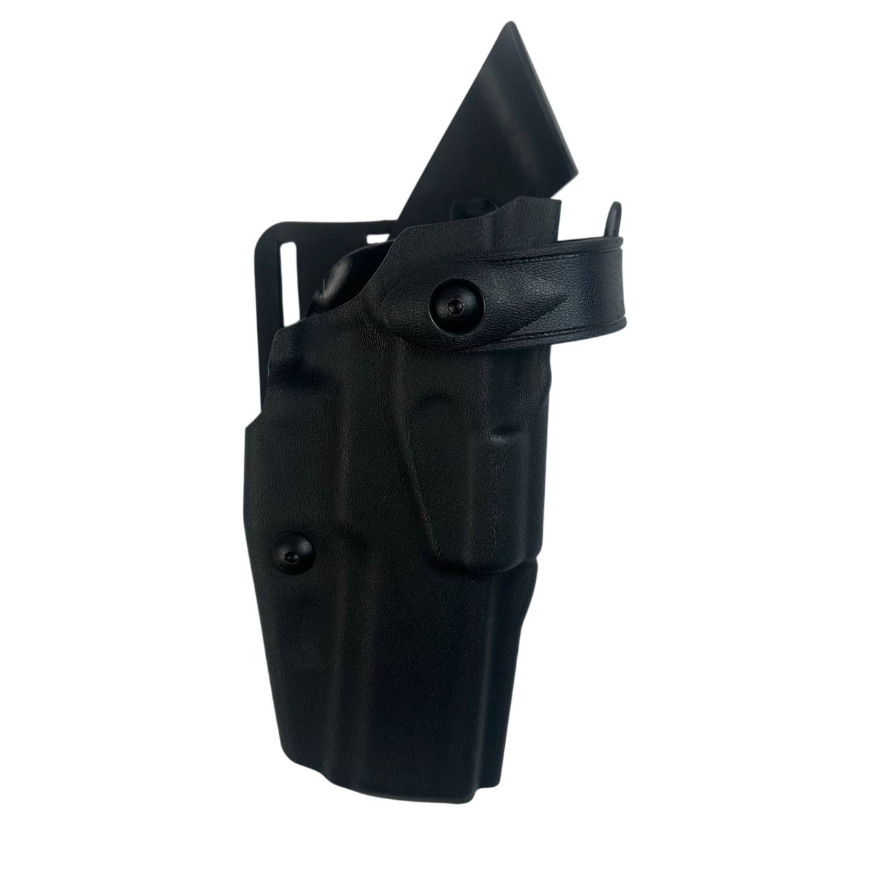 Safariland 6360-450-91 Level III ALS/SLS Mid-Ride Duty Holster Sig P250 9mm/.45 - Brand New