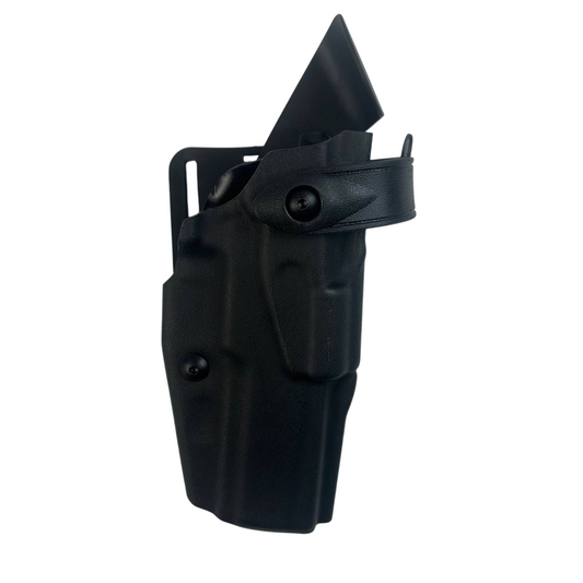 Safariland 6360-450-91 Level III ALS/SLS Mid-Ride Duty Holster Sig P250 9mm/.45 - Brand New