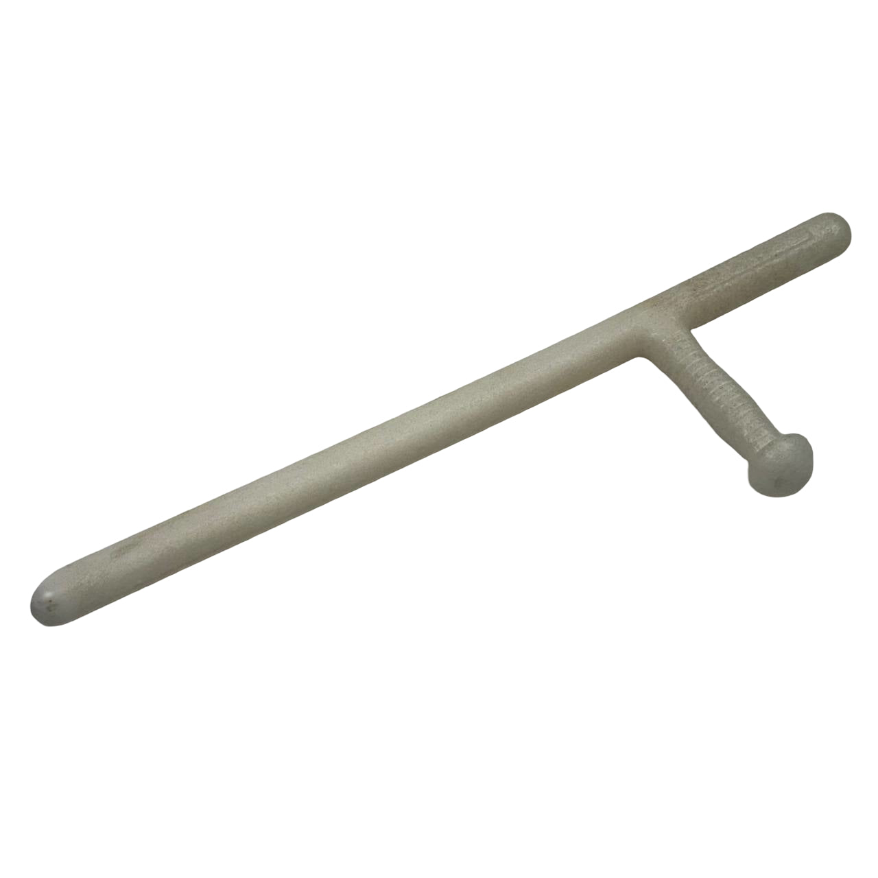 Surplus Monadnock PR-24 Rigid Side-Handle plastic training Baton 5101