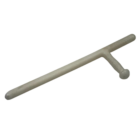 Surplus Monadnock PR-24 Rigid Side-Handle plastic training Baton 5101
