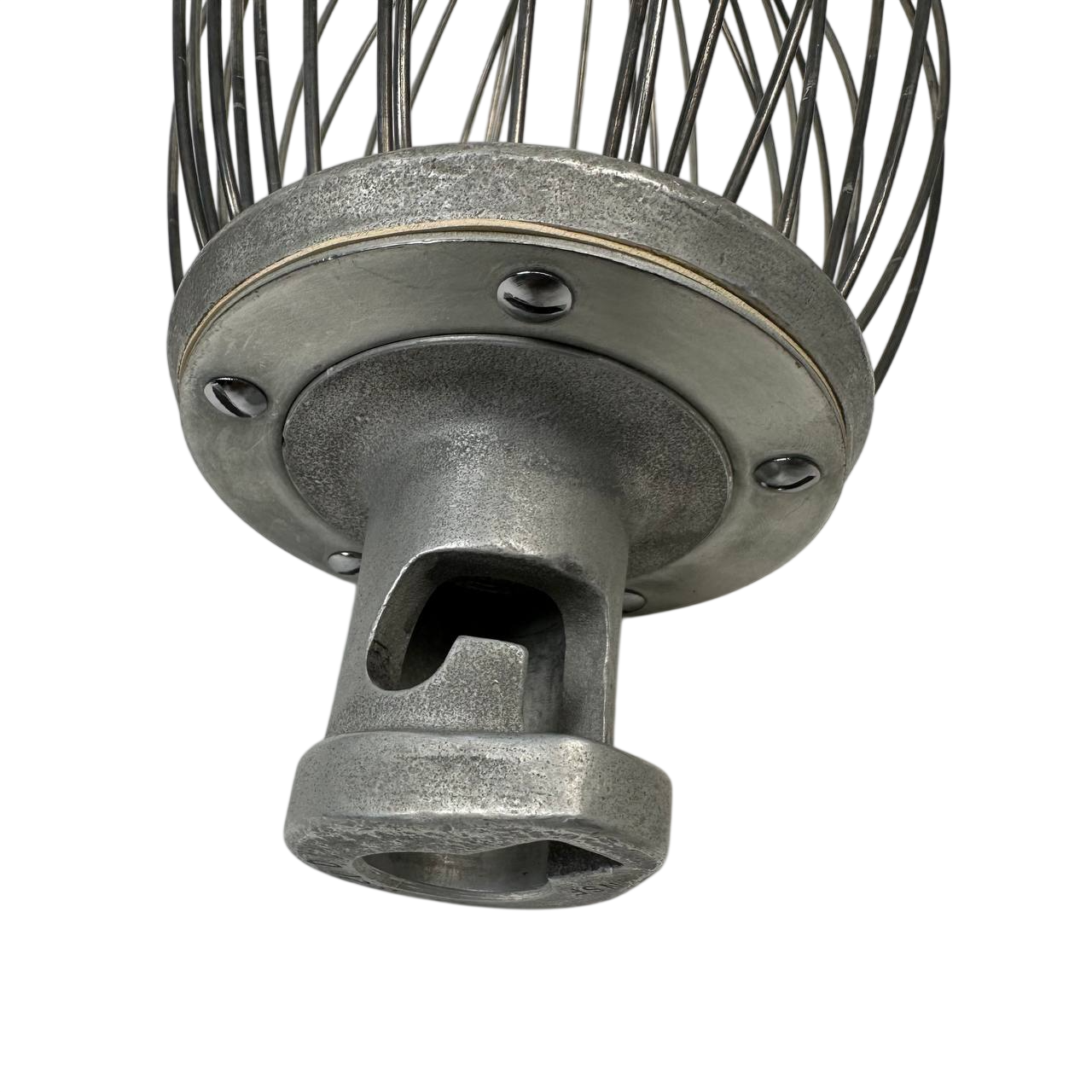 Hobart DS20D 20-Quart Wire Whip – Used Commercial Mixer Attachment