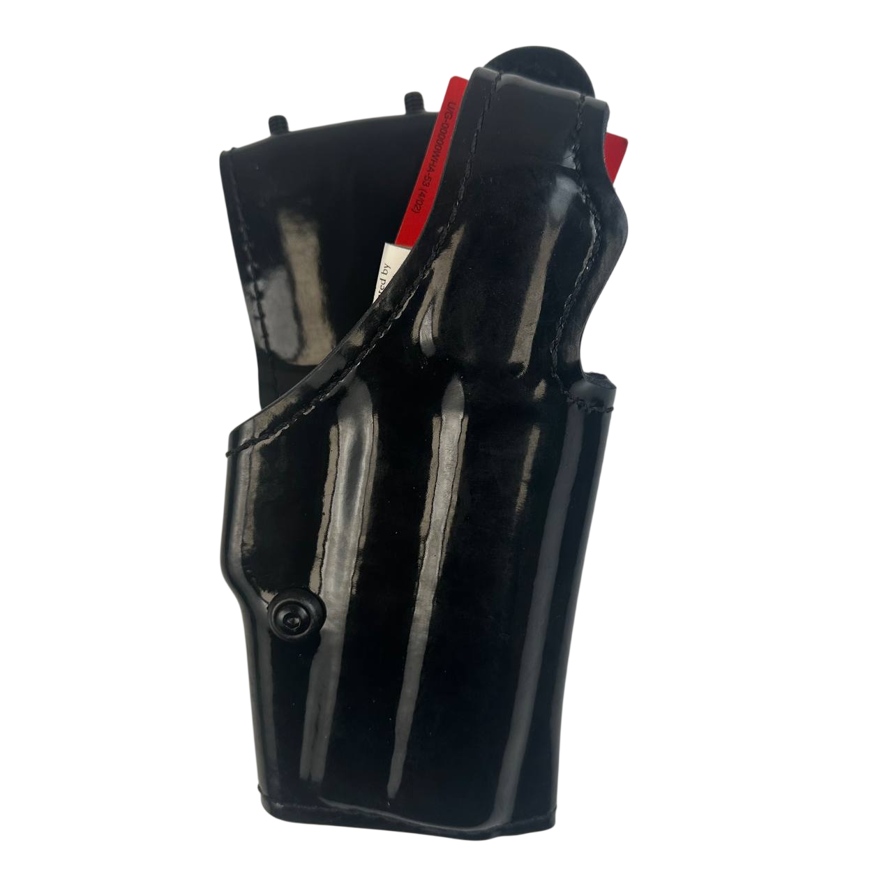 Safariland 200 Top Gun Duty Holster - Sig Sauer P229R DAK/DAO - Right Hand