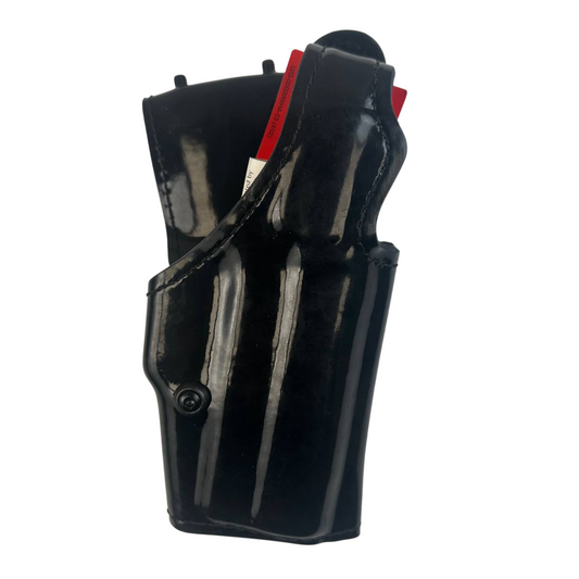 Safariland 200 Top Gun Duty Holster - Sig Sauer P229R DAK/DAO - Right Hand