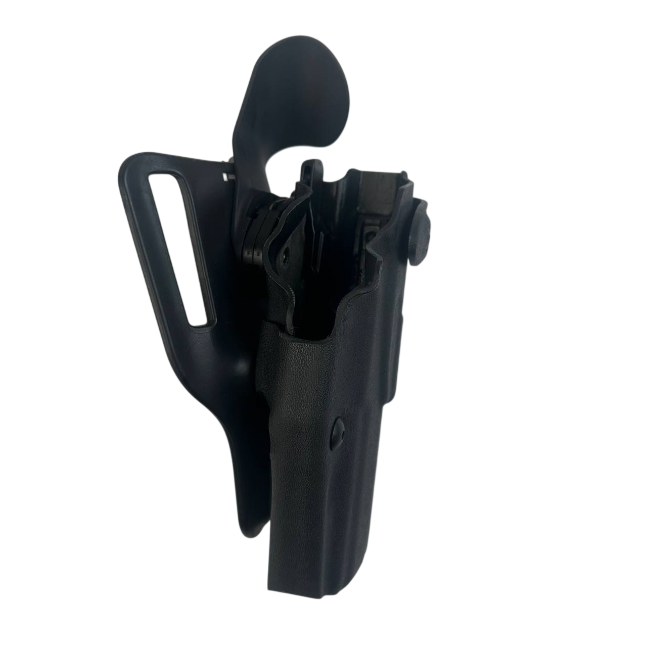 Safariland 6360-450-91 Level III ALS/SLS Mid-Ride Duty Holster Sig P250 9mm/.45 - Brand New
