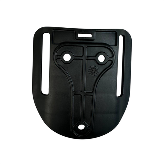 Safariland Model 6072UBL-2 High-Ride Universal Belt Loop (2.25")