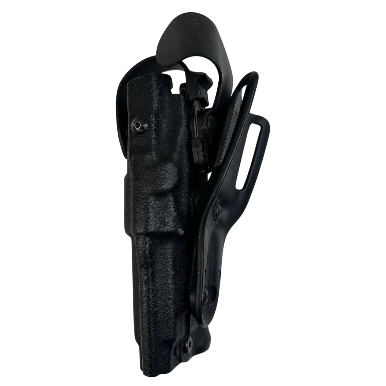 Safariland Model 6360 ALS/SLS Level III Retention Duty Holster  6360-4502-131