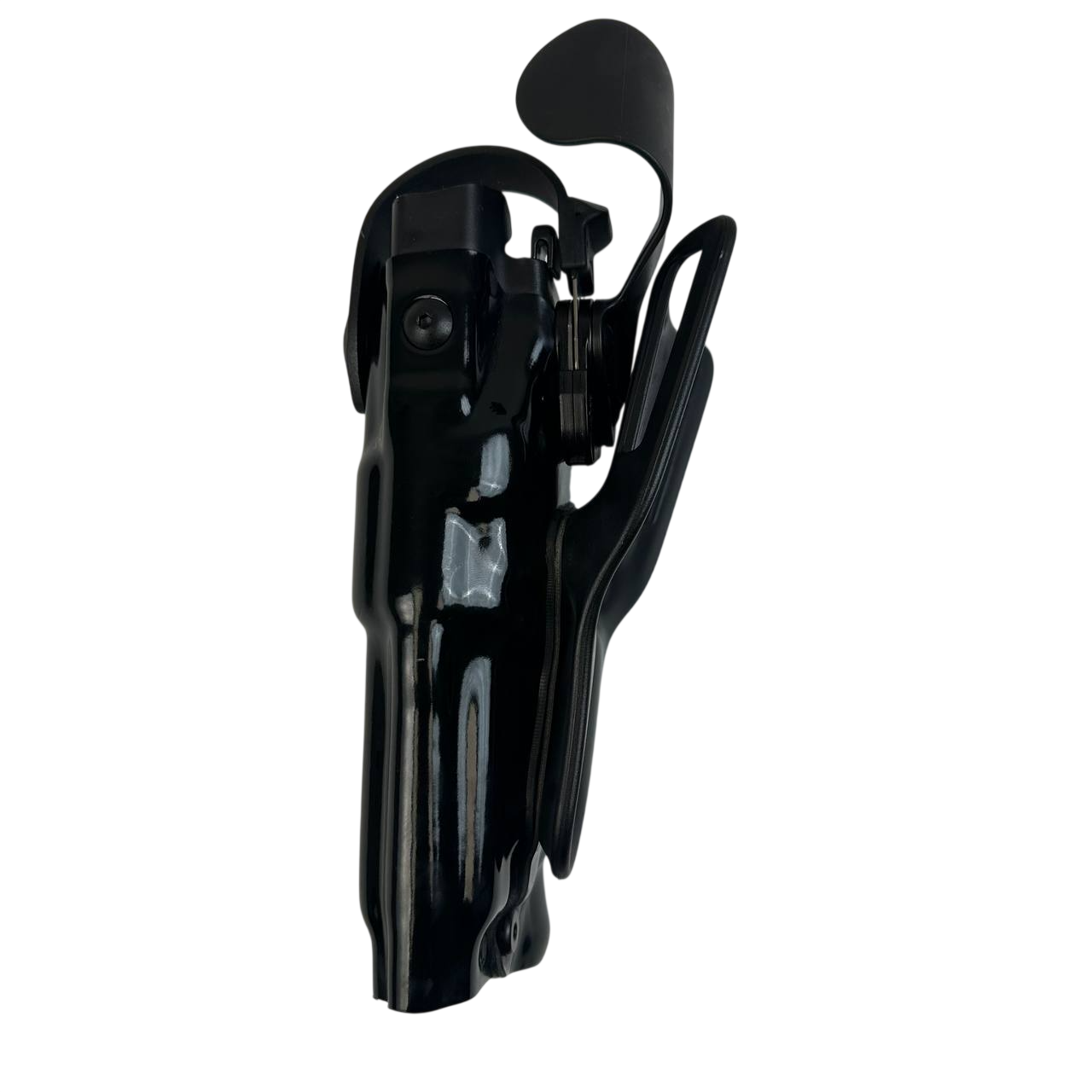 Safariland 6360-4502 Level III Duty Holster (Sig P320 w/ Light)
